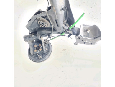 Rear axle - Renault CLIO IV PH.1 - 555112340R - R1-1978P