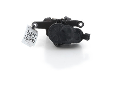 Left rear brake caliper - Peugeot 508 II - 1608999580 - G1-5158P