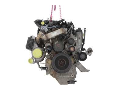 Engine type N47D20A-146549 - BMW SERIE 1 I PH.2 - I0-1629U