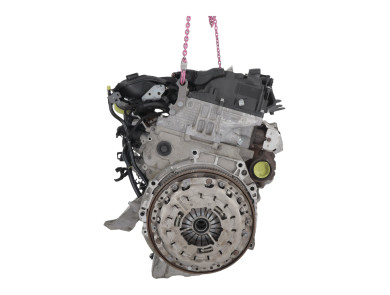 Engine type N47D20A-146549 - BMW SERIE 1 I PH.2 - I0-1629U