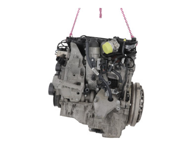 Engine type N47D20A-146549 - BMW SERIE 1 I PH.2 - I0-1629U