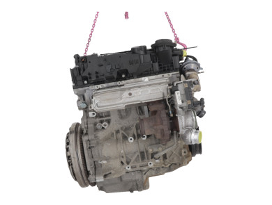 Moteur type N47D20A-146549 - BMW SERIE 1 I PH.2 - I0-1629U