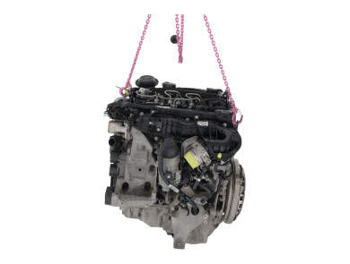 Engine type N47D20A-146549 - BMW SERIE 1 I PH.2 - I0-1629U