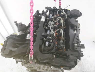 Engine type N47D20A-146549 - BMW SERIE 1 I PH.2 - I0-1629U