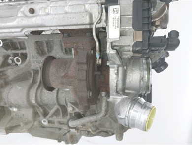 Engine type N47D20A-146549 - BMW SERIE 1 I PH.2 - I0-1629U