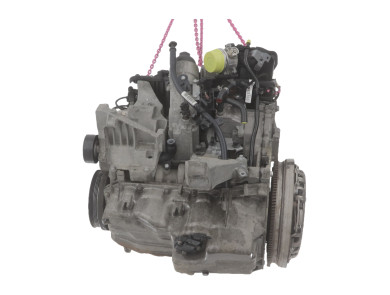 Engine type N47D20A-146549 - BMW SERIE 1 I PH.2 - I0-1629U