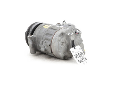A/C Compressor - BMW SERIE 1 I PH.2 - 64526987863 - X0-1237H