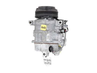 A/C Compressor - BMW SERIE 1 I PH.2 - 64526987863 - X0-1237H