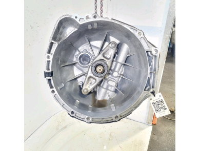 Gearbox type GETRAG-CBJ - BMW SERIE 3 TOURING VI PH.2 - B0-9024N