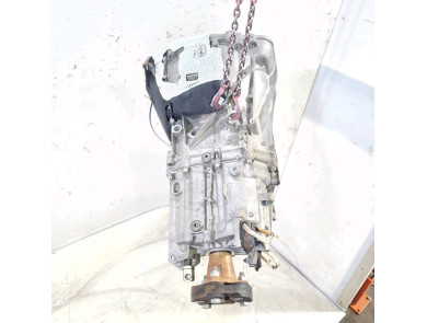 Gearbox type GETRAG-CBJ - BMW SERIE 3 TOURING VI PH.2 - B0-9024N