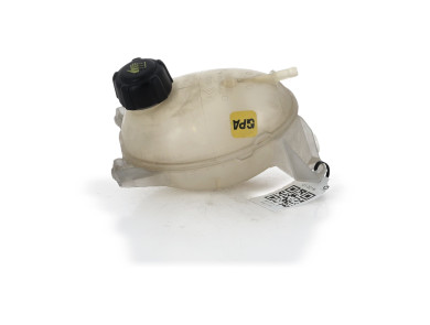 Coolant expansion tank - Renault CLIO IV PH.2 - 217104354R - U1-3218I