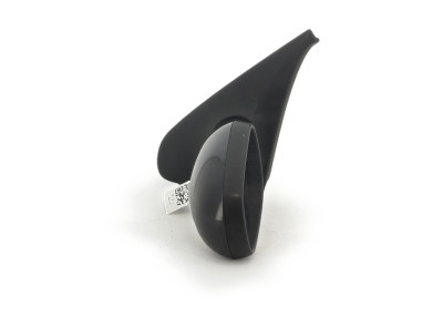 Left wing mirror - Renault CLIO II PH.2 - Noir - 7700435863 - T1-6114V