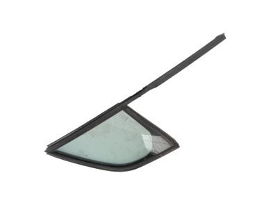 Left front side glass - Citroen C3 II PH.1 - Beige Clair - 9806128880 - L1-1870H