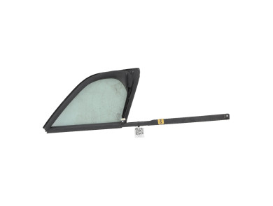 Vitre de custode avant gauche - Citroen C3 II PH.1 - Beige Clair - 9806128880 - L1-1870H