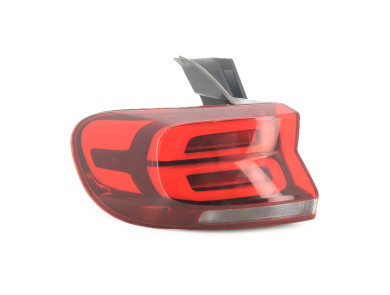 Feu arrière gauche occasion - Citroen C5 AIRCROSS - 9817269280