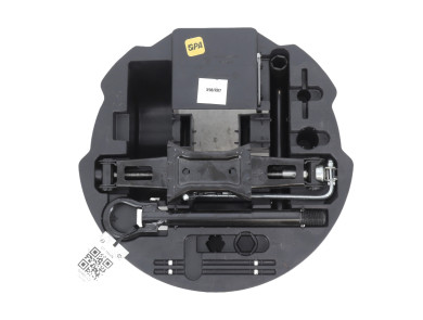 Scissor jack - Renault CLIO IV PH.1 - 995500898R - C1-1884N