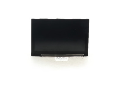 Multifunction screen - Citroen C5 AIRCROSS PH.1 - 9830426480 - J0-1806Y