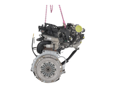 Engine type G4EE - KIA RIO II PH.1 - F1-7034F
