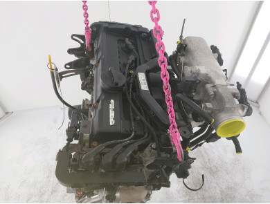 Moteur type G4EE - KIA RIO II PH.1 - F1-7034F