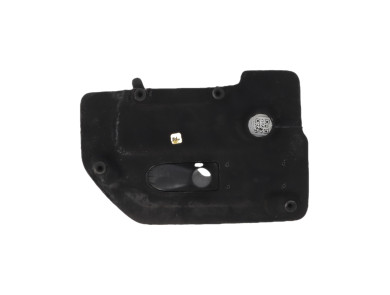 Engine cover used - Peugeot 3008 - 96 743 458 80