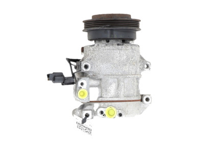 A/C Compressor - KIA RIO II PH.1 - 977011G010 - R0-1089S