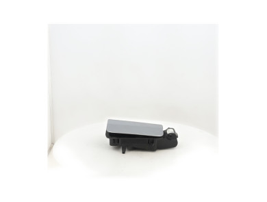 Fuel door - Seat arona PH 2 - Gris Fonce - 6F9809905FGRU - P1-5015U