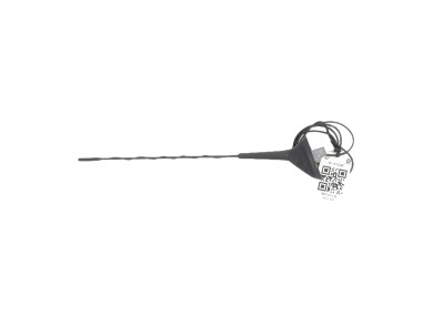 Antenna - Renault CLIO IV PH.1 - 282165541R - R1-6129K