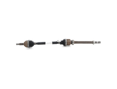 Right front transmission - Renault ZOE PH.1 Z.E. - 391008720R - W1-8847J