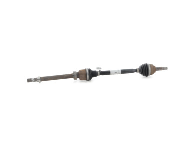 Right front transmission - Renault ZOE PH.1 Z.E. - 391008720R - W1-8847J