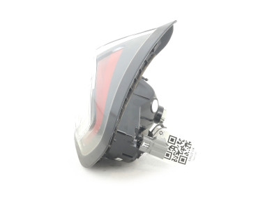 Left hatchback boot light - Ford PUMA II - 2579089 - K1-0796V
