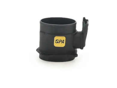 Mass Air Flow (MAF) sensor - Peugeot 307 PH.2 - 1610874680 - H1-6060J