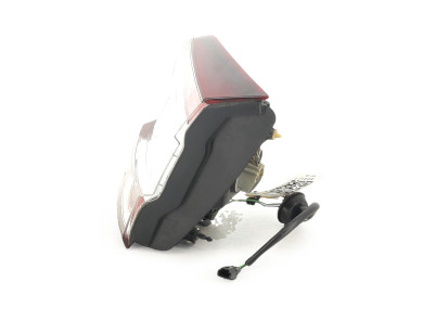 Right hatchback boot light - Renault MEGANE III PH.1 - 265500027R - F1-6123R