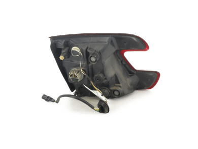 Right hatchback boot light - Renault MEGANE III PH.1 - 265500027R - F1-6123R