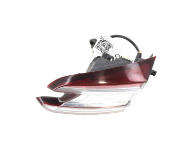 Right hatchback boot light - Renault MEGANE III PH.1 - 265500027R - F1-6123R