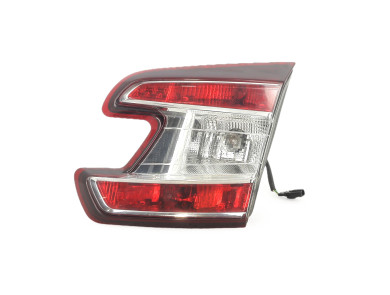 Right hatchback boot light - Renault MEGANE III PH.1 - 265500027R - F1-6123R