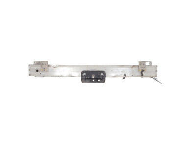 Front bumper reinforcement bar - Citroen C5 AIRCROSS PH.1 - Gris Fonce - 9824513680 - M0-0704T