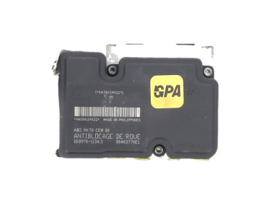 Bloc ABS - Citroen C3 I PH.2 - 4541FX - G1-6105F