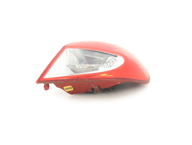 Right rear light - Renault CLIO III PH.2 - 8200886946 - H1-2520H