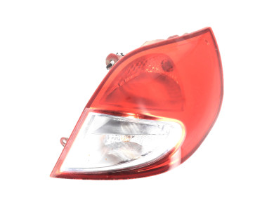 Right rear light - Renault CLIO III PH.2 - 8200886946 - H1-2520H