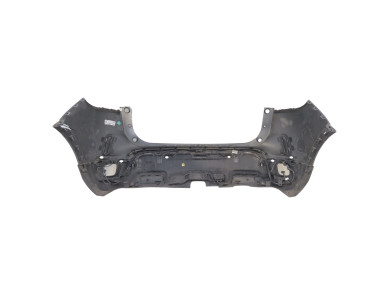 Rear bumper - Citroen C5 AIRCROSS PH.1 - Gris Fonce - 1638953780 - A0-0674H