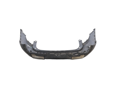 Pare choc arrière - Citroen C5 AIRCROSS PH.1 - Gris Fonce - 1638953780 - A0-0674H