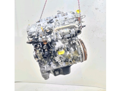 Engine type 2AD-FTV-0R060 - Toyota COROLLA VERSO II PH.1 - V1-2053Z