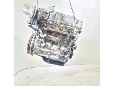 Engine type 2AD-FTV-0R060 - Toyota COROLLA VERSO II PH.1 - V1-2053Z