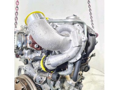 Engine type 2AD-FTV-0R060 - Toyota COROLLA VERSO II PH.1 - V1-2053Z