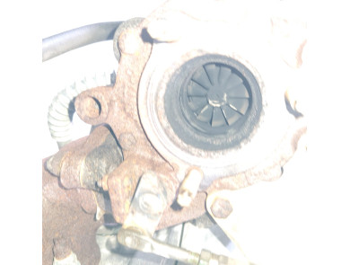 Engine type 2AD-FTV-0R060 - Toyota COROLLA VERSO II PH.1 - V1-2053Z