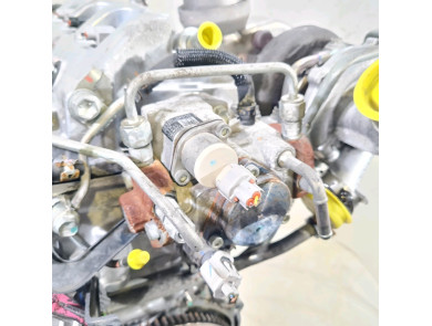Engine type 2AD-FTV-0R060 - Toyota COROLLA VERSO II PH.1 - V1-2053Z