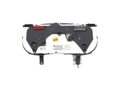 Compteur - Renault KANGOO I PH.2 - 8200176652 - T1-4251E
