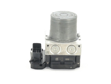 ABS pump motor used - Volkswagen POLO - 2Q0614517DB BEF