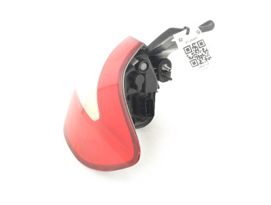 Right rear light - Renault MEGANE III PH.1 - 265500007R - V1-2540Y