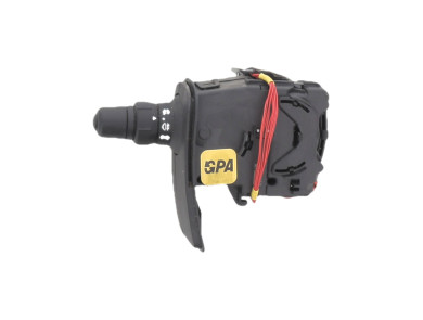 Left indicator stalk - Renault CLIO III PH.2 - 255405605R - P1-4332Y